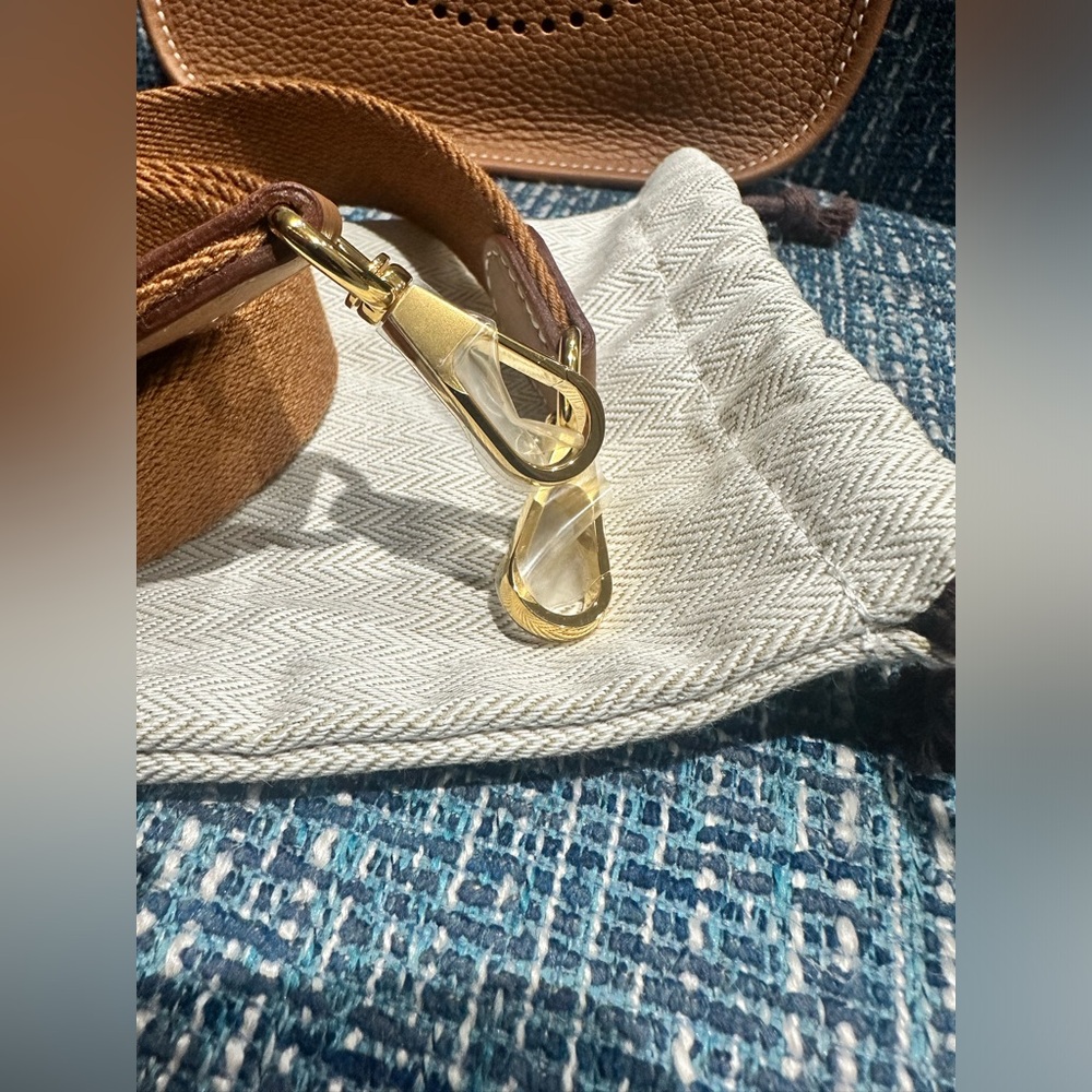 Hermès Evelyne TPM Gold Clemence GHW - Picture 10 of 14